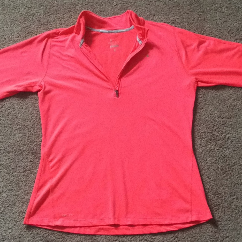 Nike Dri-Fit Running Top